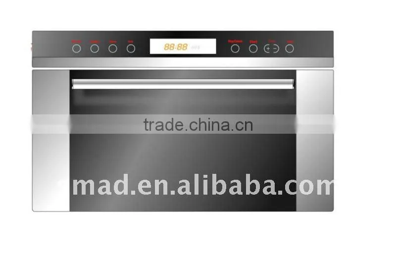 built-in microwave oven 17L,23L