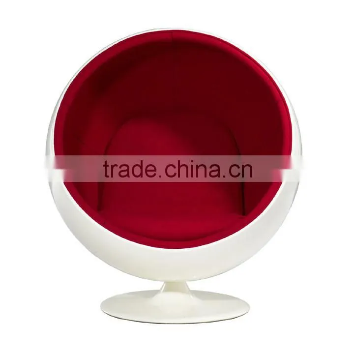 Living room furniture eero aarnio ball chair