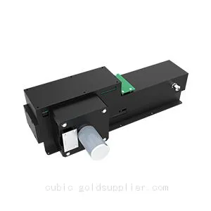 GFC Infrared Gas Sensor Bench Gasboard-2601-300