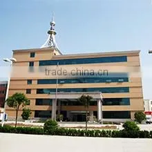 Wenzhou Wosn Electron Technology Co., Ltd. company overview - view 1
