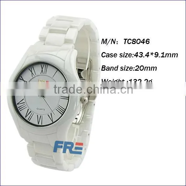 cool ceramic watch white cheap pair watches