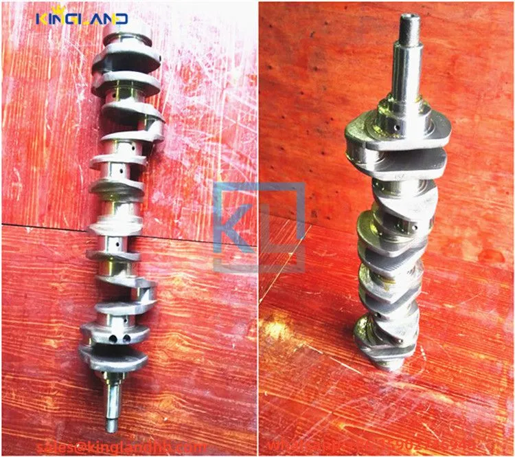 294-1749 CRANKSHAFT