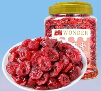 Candied Fruit Vegetable Processing Line Candied Blueberry Making Machine