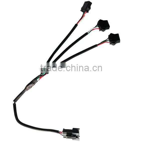 2.3MM Flexible Neon Light Glow Motion Chasing EL Wire