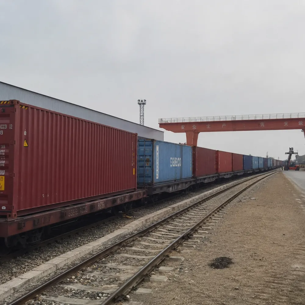 china-kazakhstan-rail-transportation