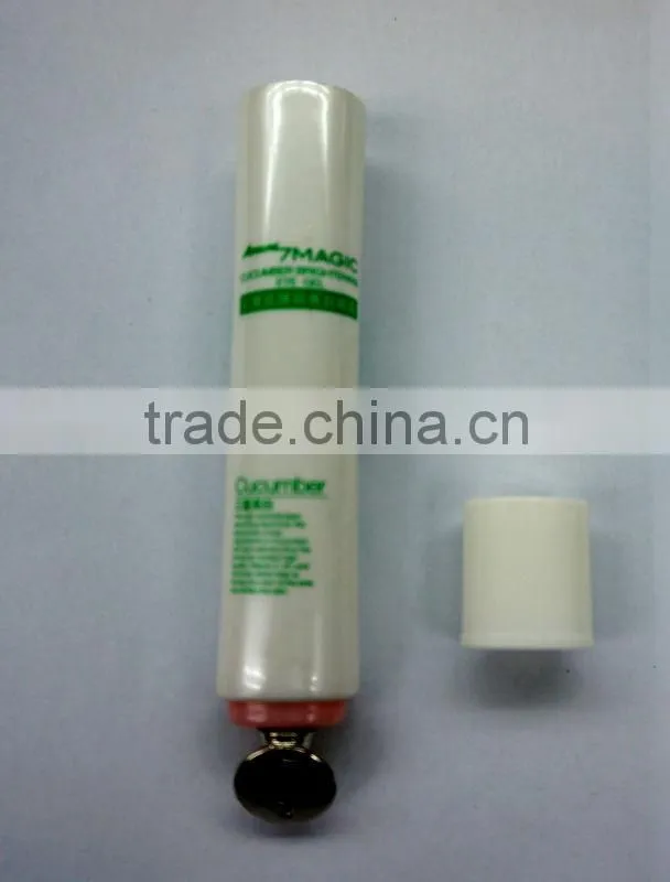 plastic tube production line