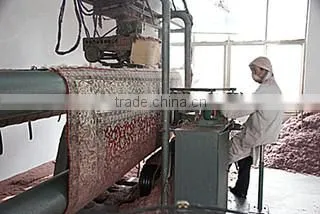 Nanyang Yuxiang Arts & Crafts Co., Ltd. company overview - view 2