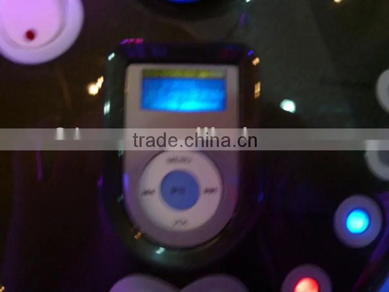 New Products For 2014 Led Light Pdt Skin Rejuvenation Beauty Machine