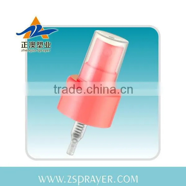 Mini Sprayer 24/415China Wholesale Factory trearment pump