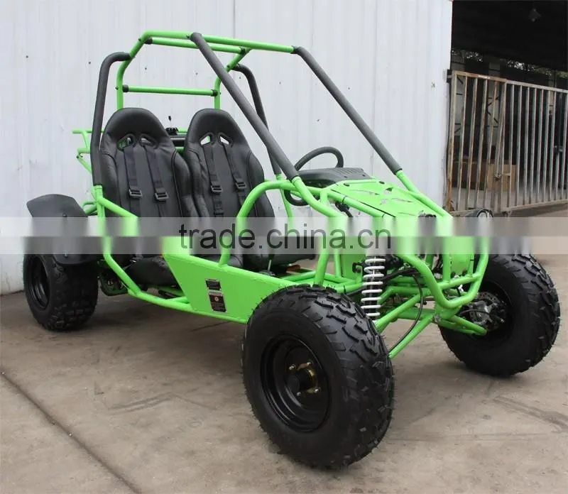 150cc adult pedal go kart (G6-2)