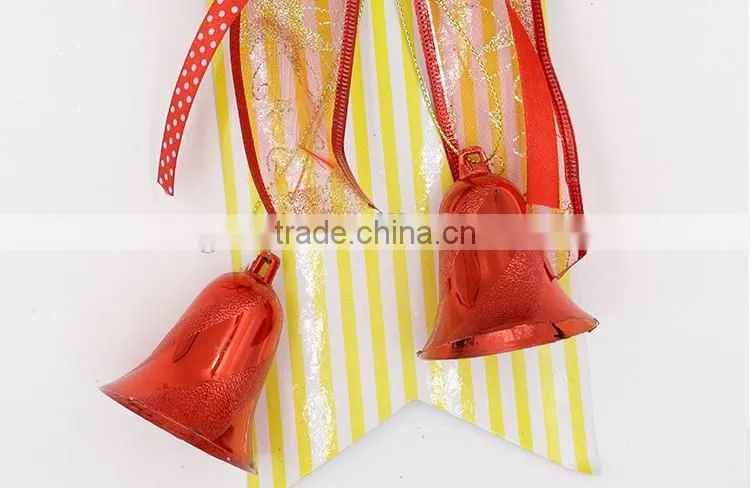 2016 Christmas Decoration Supplies Santa Claus Pendant Christmas Gift Christmas Tree Decoration