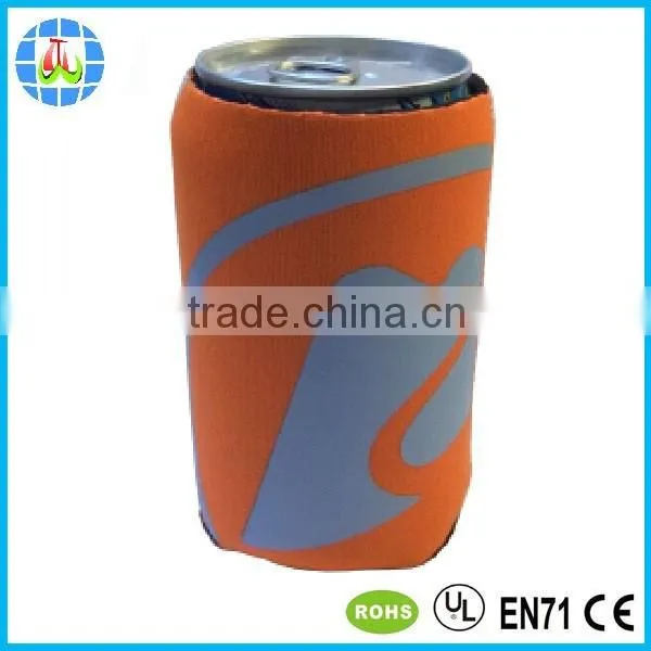 soft insulated neoprene cup sleeve for promotion