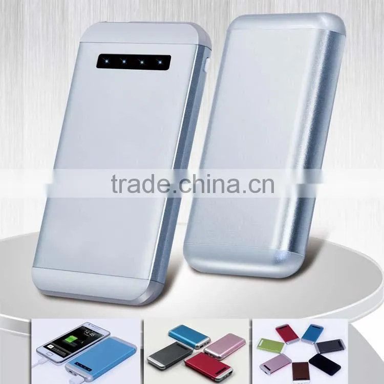 Hot Selling portable power bank 50000 mah mobile phone accessories