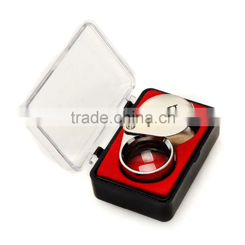Cheap Magnifying Glass for Tattoo Needles 30 Times