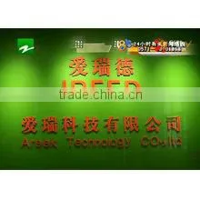 Hangzhou Areeklighting Technology Co., Ltd. company overview - view 1