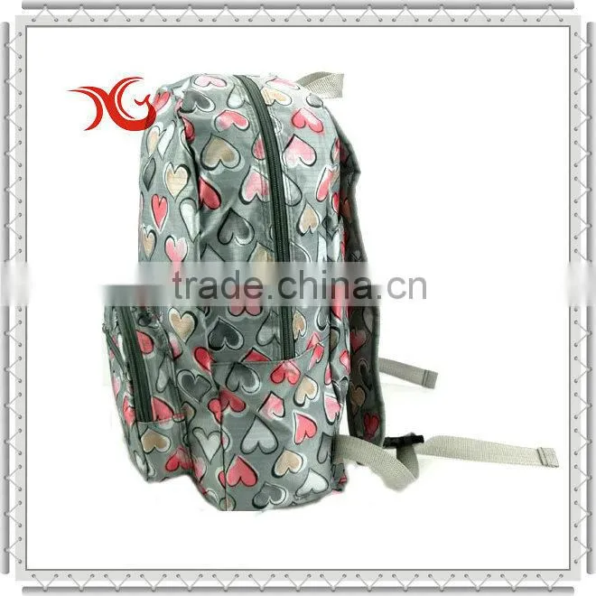 High Quality Fashion Durable School Backpack
