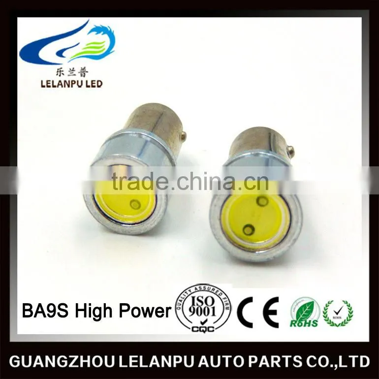 auto led bulb led ba9s led high power led