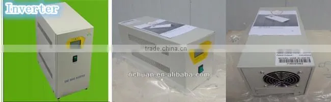2015 300W-600W dynamo 12V, homemade permanent magnet vertical axis wind turbine-generators for price