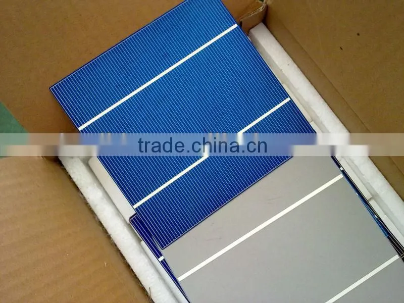 hot sale thin film solar cell