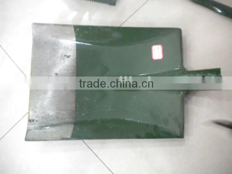 shovel S501 With Power Coating factory