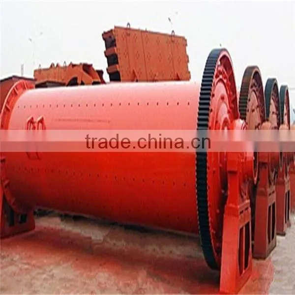 fertilizer product equipment net /wet ball mill/ball millling machine/