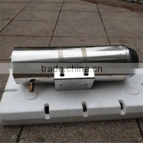corrosion proof security camera cover