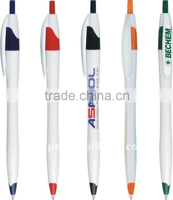 2013Newest and CHEAP promotional Banner pen