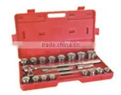 SAE Promotional Cheap Car Repair Tool Kit