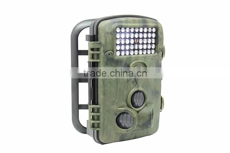 1080P Full HD Wild Hunting Trail Camera