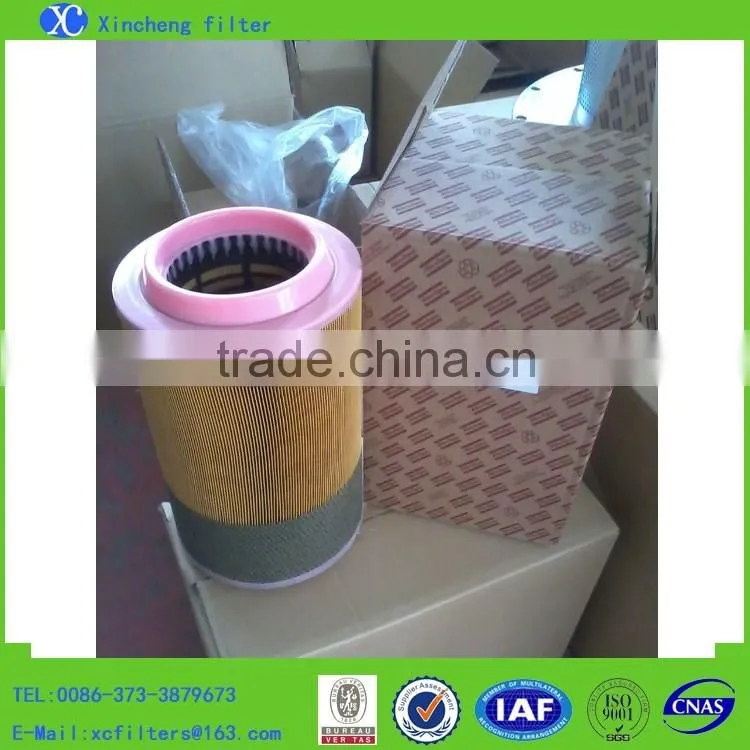 Atlas Copco Air Compressor Oil Separator Filter 1604132800