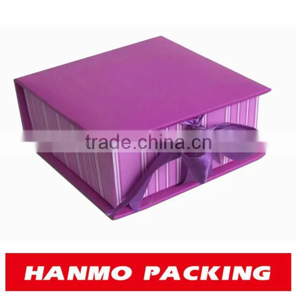 High quality wholesale box gift/luxury gift box packaging