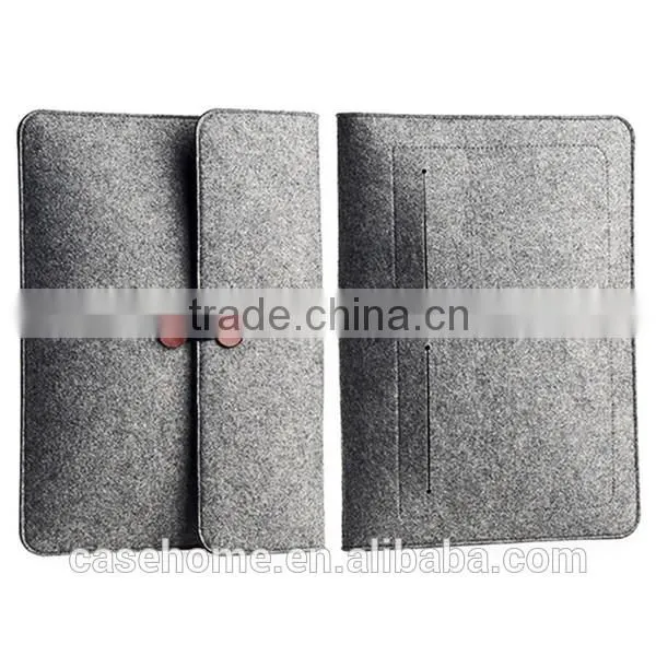 Protective Waterproof Case for Microsoft Surface 4 Felt Bag for Dell Venue 10 Laptop Bag