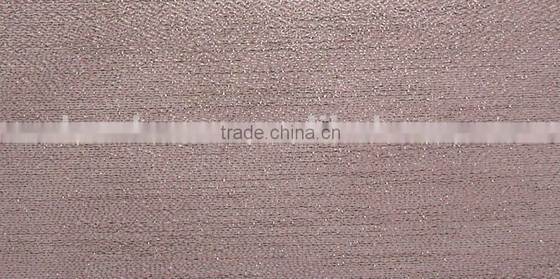 Polyester Fabric for Artificial Flower