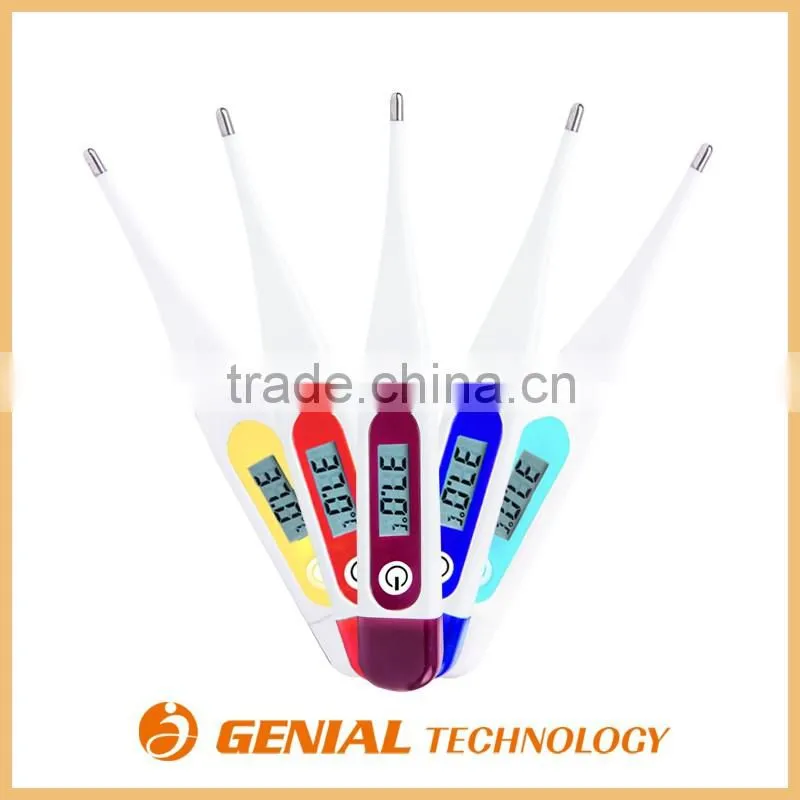 professional manufacturer of digital thermometer