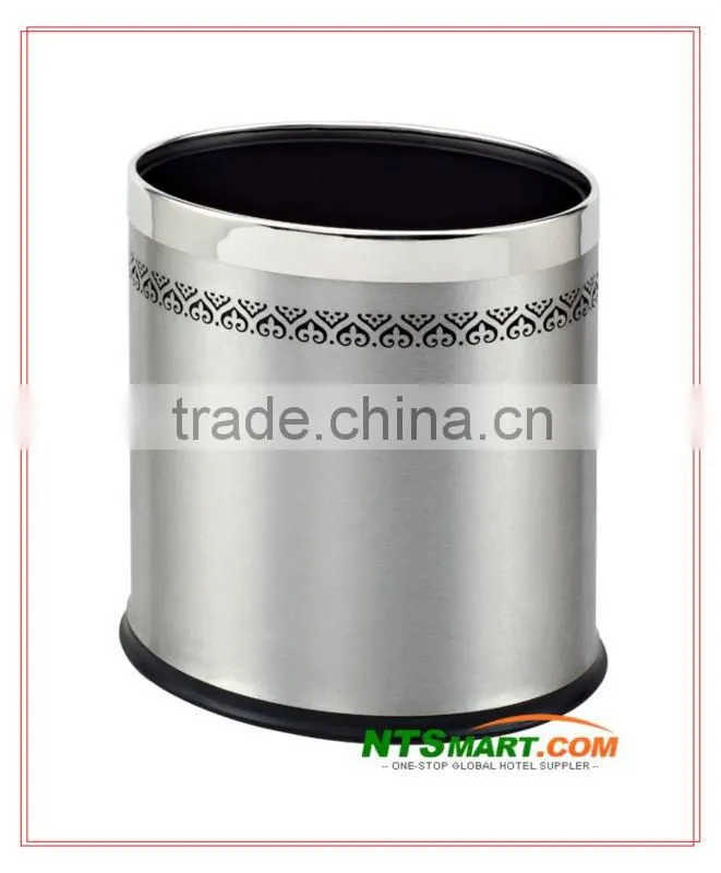 Guestroom dustbin / Guestroom trash
