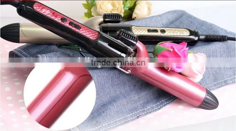 hair curling iron