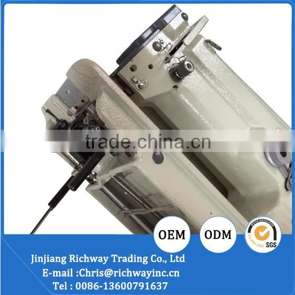 automatic injection sewing needle making machine