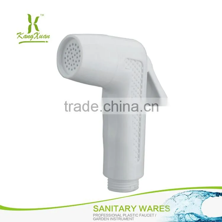 ABS chormed Sanitary ware Bidet sprayer,toilet shattaf,bathroom Shattaf