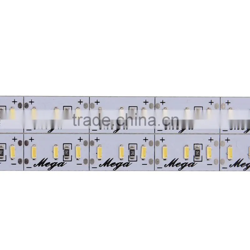 2015 Hot Sale Smd 5630 8520 4014 7020 5050 Led Hard Strip High Quality High LM