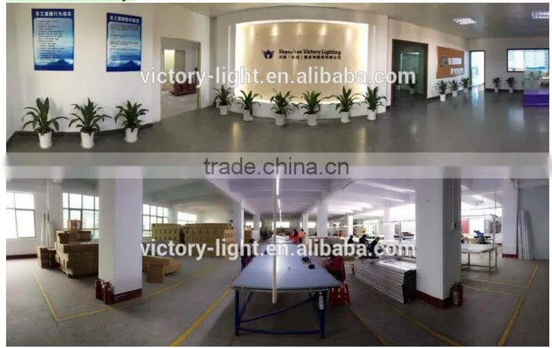 Best price double row 8ft led lights 44W 2400mm T8 led tube light