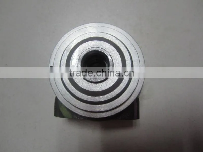 High quality turbocharger parts 49131-05312 49131-05310 49131-05313 1567327 bearing housing for Duratorq engine