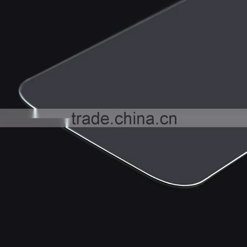 High Hardness Anti-Shatter Film Tempered Glass Screen Protector for Alcatel One Touch Pop C9