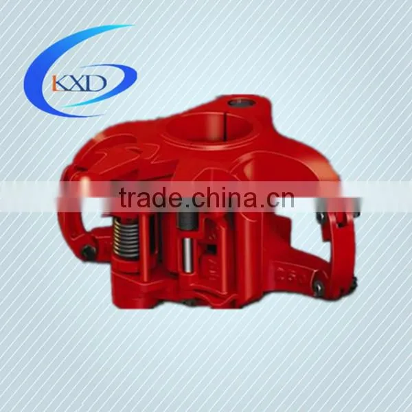 DDZ Center Latch Drill Pipe Elevator