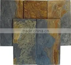 High Quality Black Roofing Slate, Cheap Roofing Slate