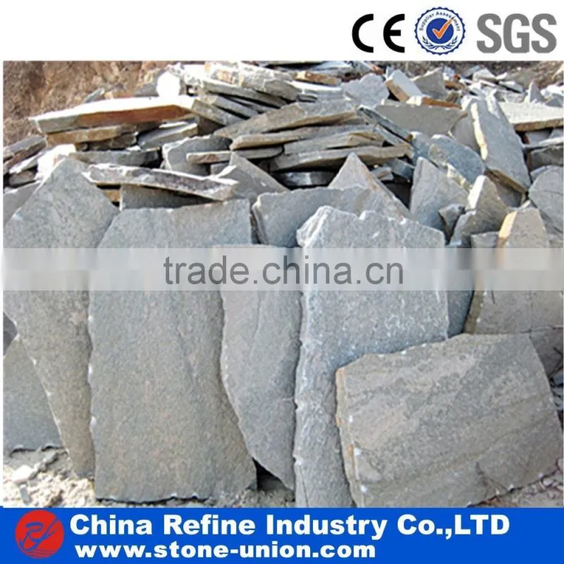 Grey Quartzite Random slate