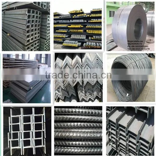 building construction angle steel