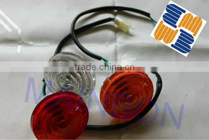 Electric tricycle hot best quality signal lights