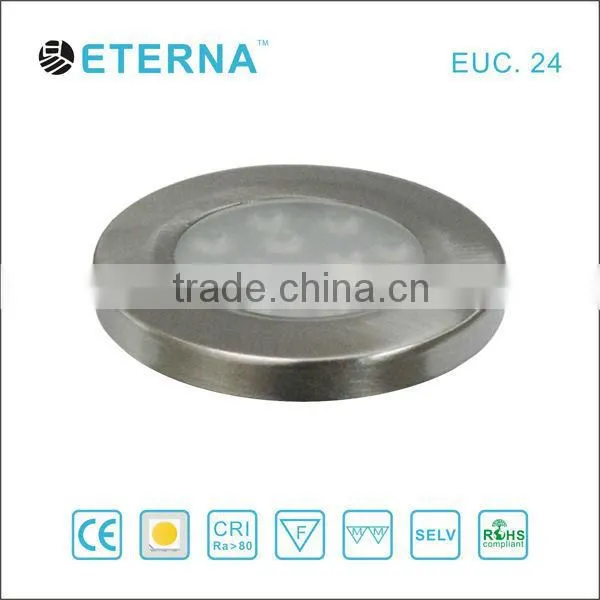 Constant current 350mA LED Under Cabinet Light