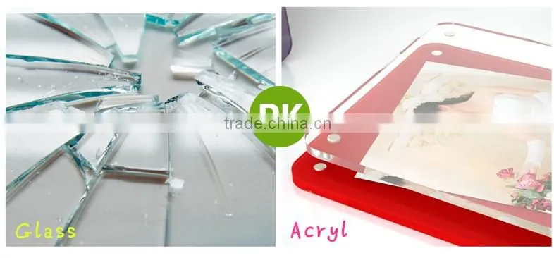 2016 acrylic storage box new deaign for kids or adult shoes packaging