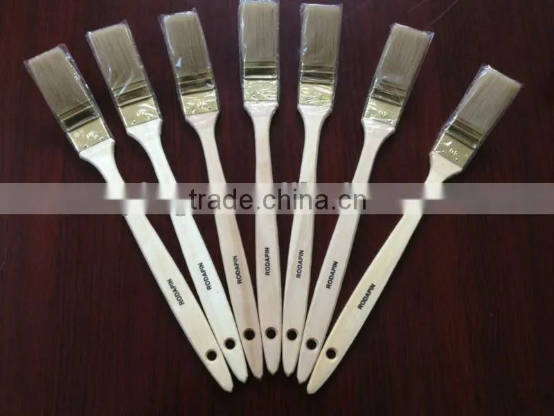 310 Corner Bristle paint roller brush high quality paint brush